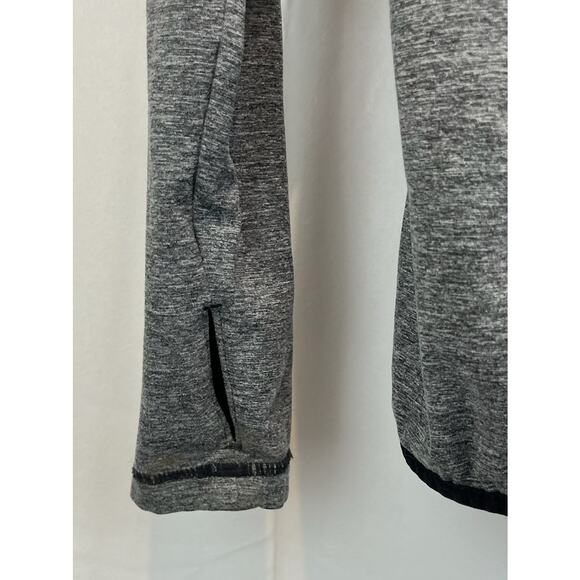 OUTDOOR RESEARCH Womens Size S Melody Hybrid Jacket Full Zip Black Gray - Picture 4 of 8